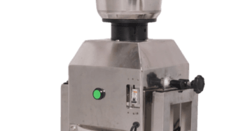 Tilting Mixer Grinder