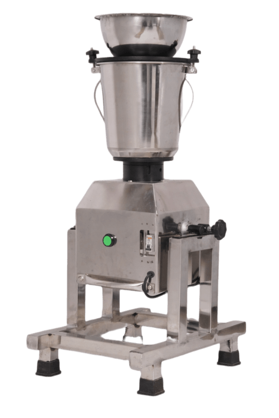 Tilting Mixer Grinder