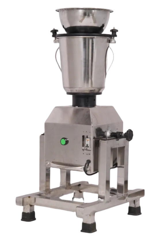 Tilting Mixer Grinder