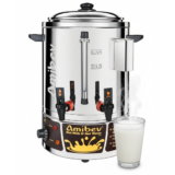 Amibev Electric Water And Milk Boiler