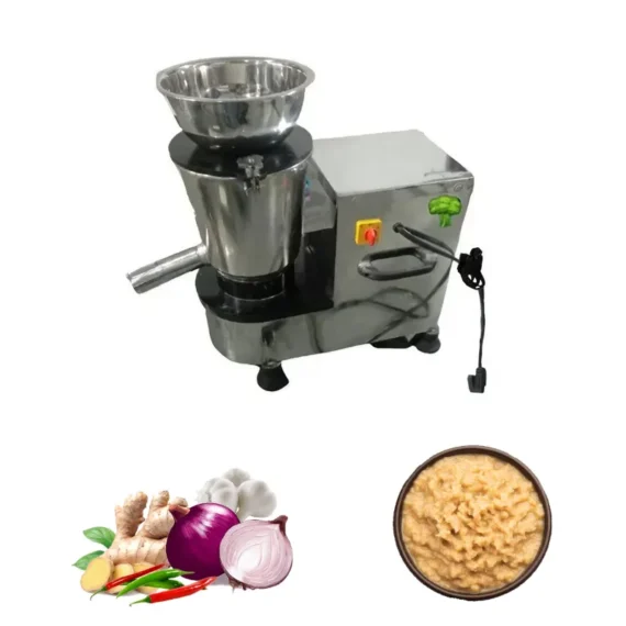 Commercial Mixer Grinder 10 Liter V Belt