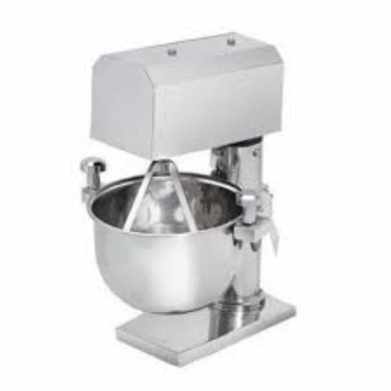 Dough Kneader / Atta Kneader 2 Kg SS