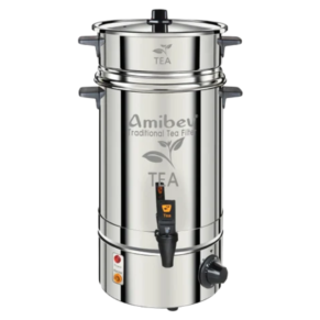 Amibev Electric Filter Tea Maker 250 Gms
