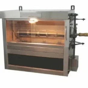 5 birds chicken grill machine 500x500 1