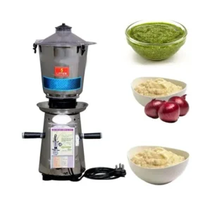 Mixer Grinder 3 Liter