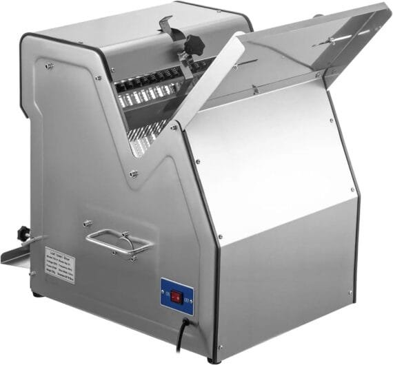 Commercial Bread Slicer 12mm