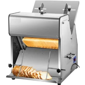Commercial Bread Slicer 12mm