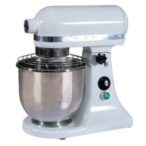 7 litre planetary mixer