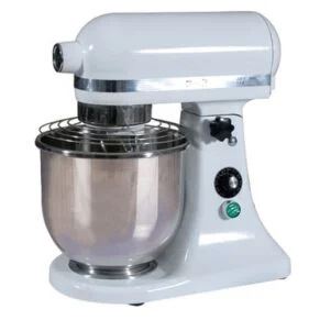 Planetary Mixer 7 Liter With Speed Control