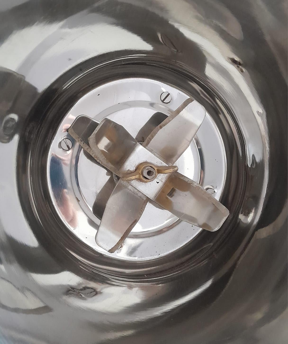 Commercial Heavy Duty Mixer Grinder 3 Liter 3 Commercial Heavy Duty Mixer Grinder 3 Liter - Image 3