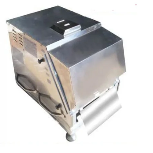 Commercial Roti Press Machine 800 to 1000 Pcs /Hr - Image 2