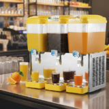 Electric-Juice-Dispenser-3-Tank-18x3-54-Liter-Yellow3