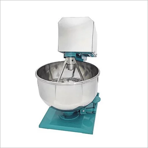 Dough Kneader (Atta Kneader) 5 Kg - Image 2