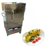 Dhokla Steamer