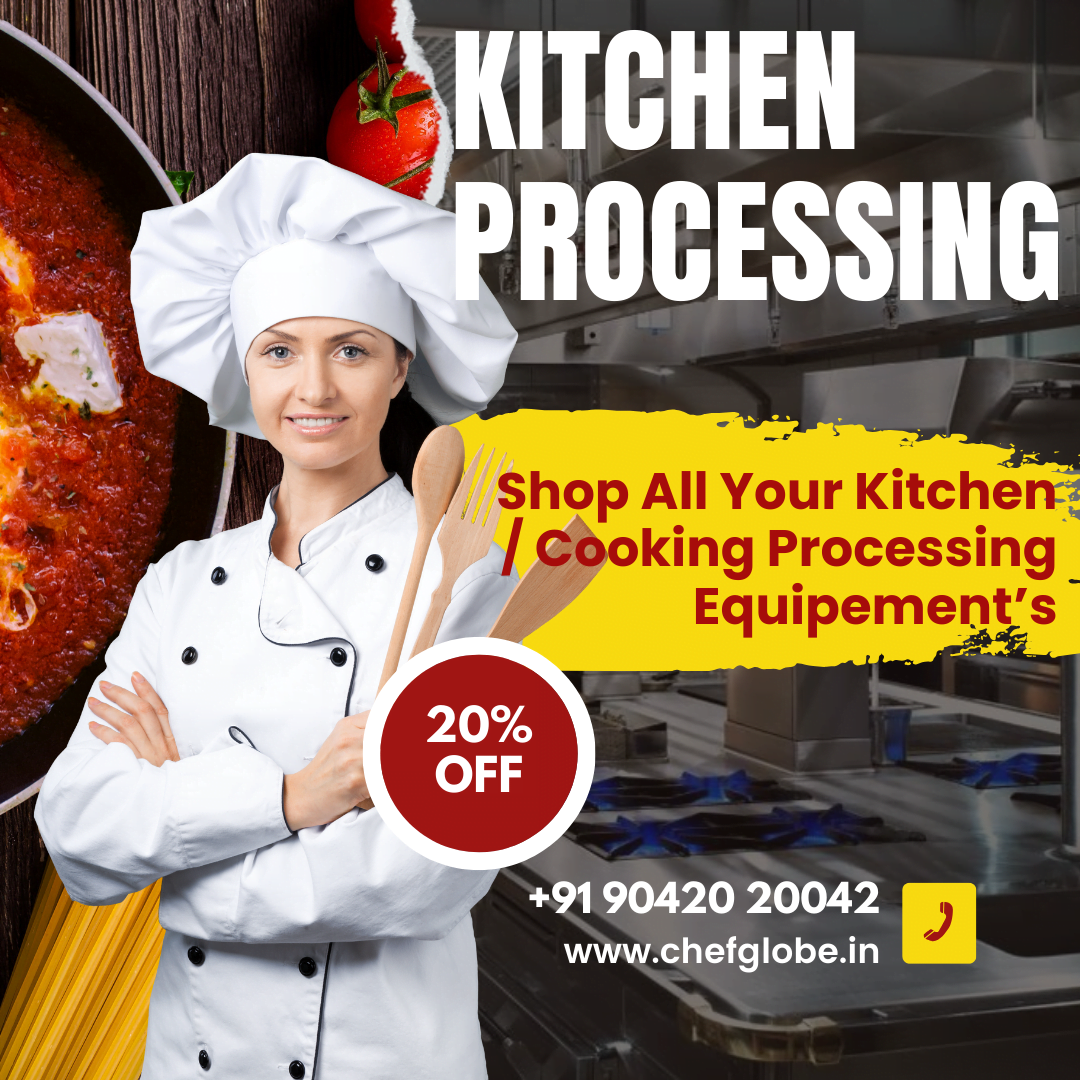 Kitchen Processing Img