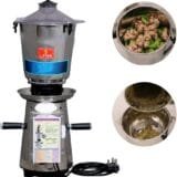 Commercial Heavy Duty Mixer Grinder