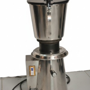Mixer Grinder Commercial Tabletop 1