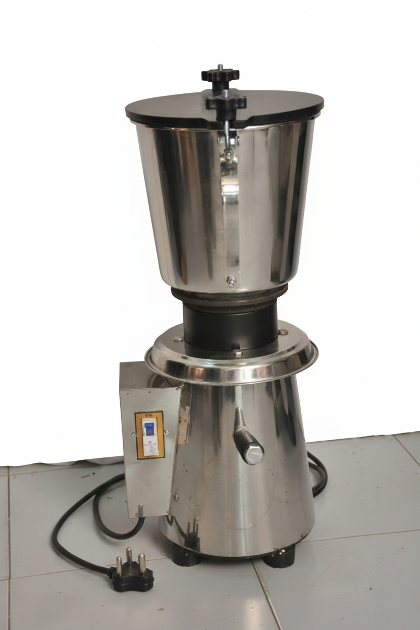 Commercial Heavy Duty Mixer Grinder 3 Liter 2 Commercial Heavy Duty Mixer Grinder 3 Liter - Image 2