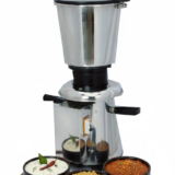 Mixer Grinder Commercial Tabletop