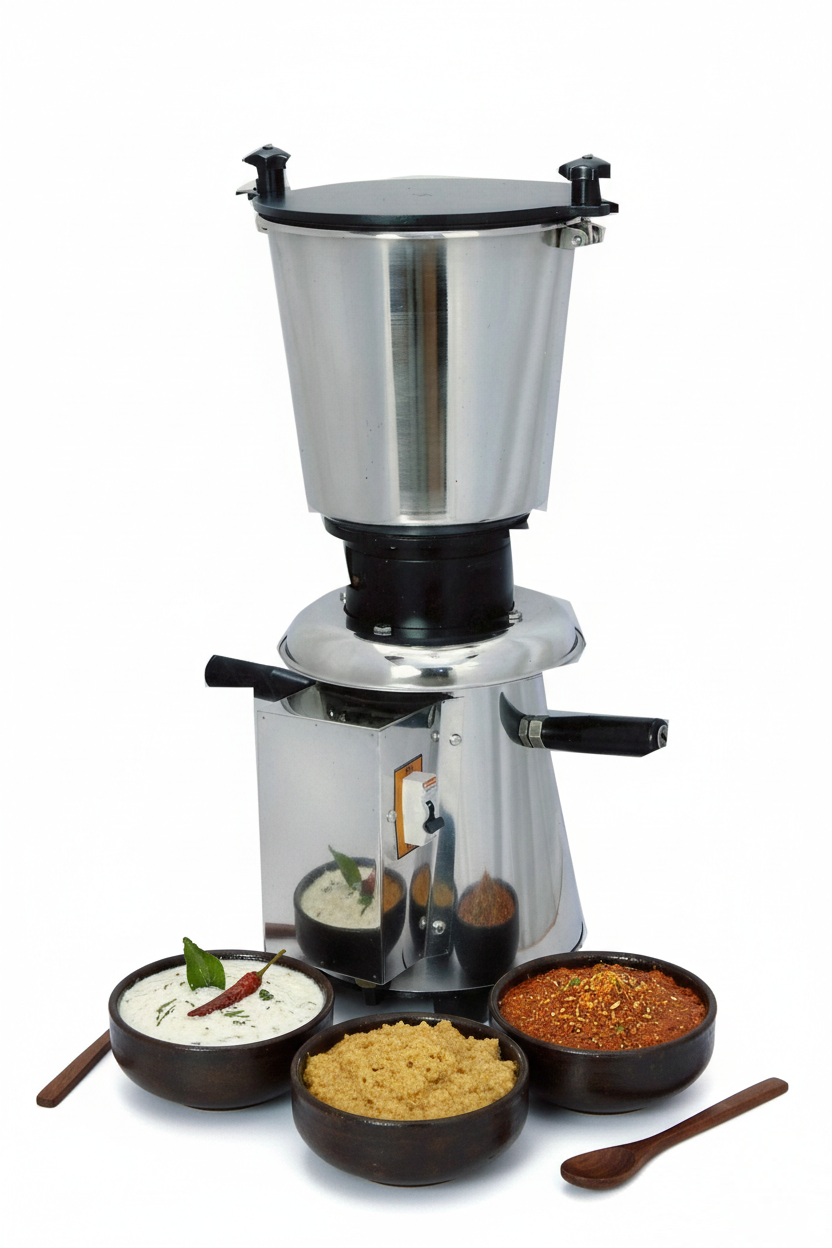 Commercial Heavy Duty Mixer Grinder 3 Liter 1 Mixer Grinder Commercial Tabletop
