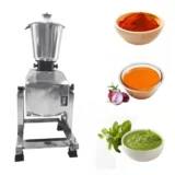 Commercial Mixer Grinder Tilting