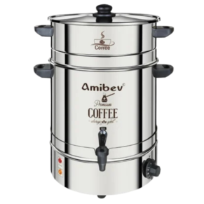 Amibev Electric Filter Coffee Maker