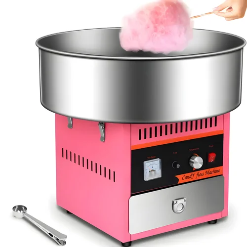 Cotton candy machine deals commercial