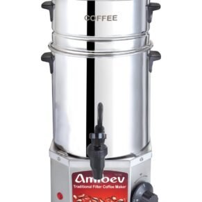 filter coffee brewer