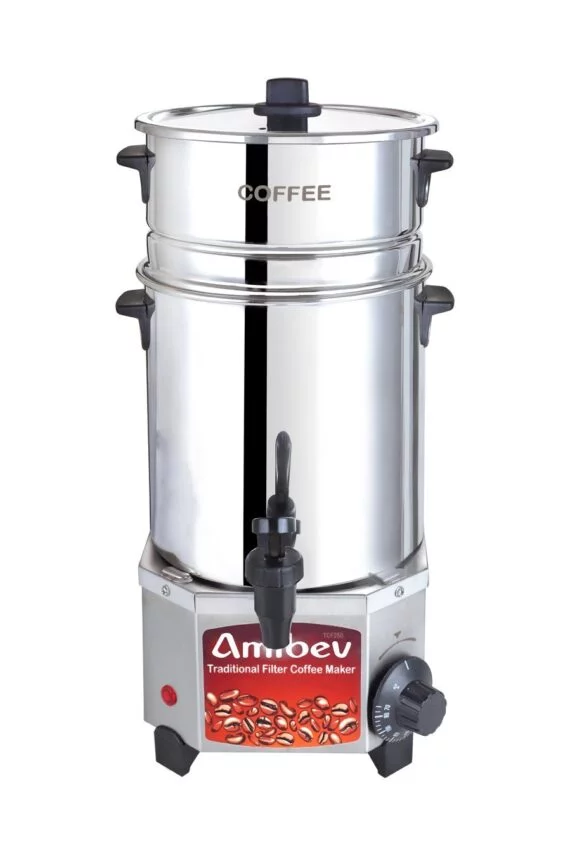 filter coffee brewer