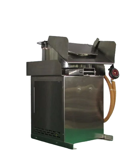 Commercial Popcorn Machine 950 Gms Gas - Image 2