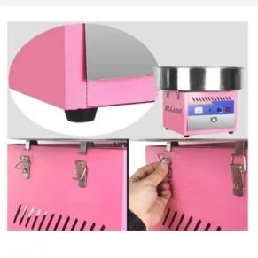 gas and battery operated cotton candy floss machine 500x500 1