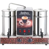 Amibev Electric Filter Tea And Coffee Maker (Decoction)