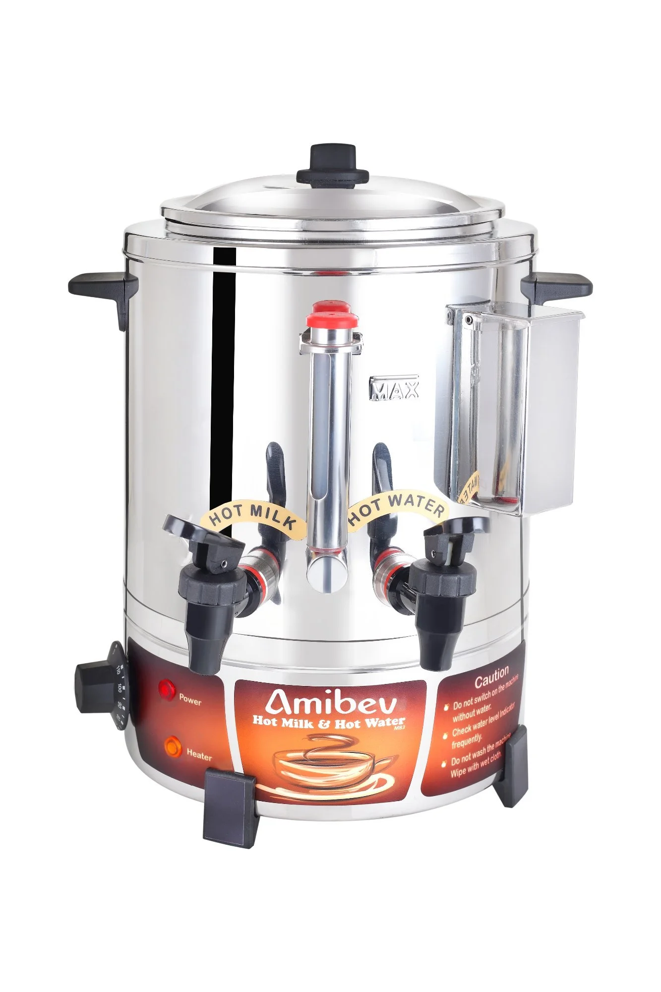 Milk boiler machine discount