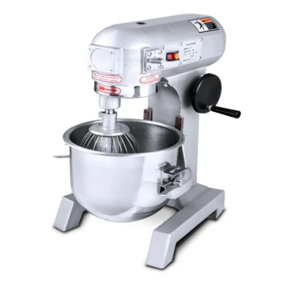 Commercial Planetary Mixer 10 Liter - Image 6