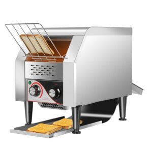 Commercial Conveyor Bread Toaster 150