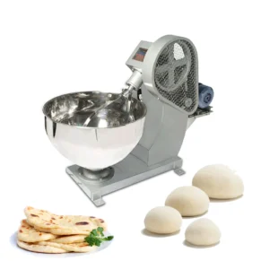 Dough Kneader (Atta Kneader)