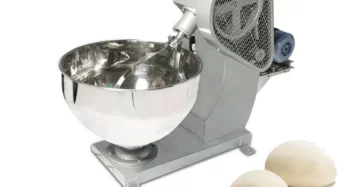 Dough Kneader (Atta Kneader)