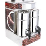 Amibev Electric Filter Tea And Coffee Maker (Decoction)