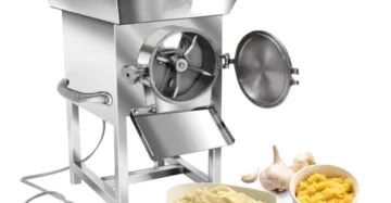 Commercial Gravy Machine