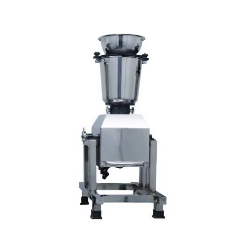 Commercial Heavy Duty Mixer Grinder 14 Liter Tilting - Image 3