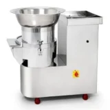 Commercial Vegetable Cutting Machine