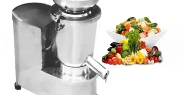 Commercial Mixer Grinder 10 Liter V Belt