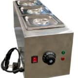 commercial chocolate melter