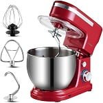 Stand Mixers