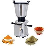 Commercial Mixers Grinders