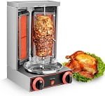 Shawarma Machine