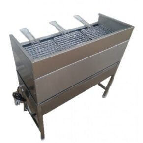 Alfaham BBq Machine