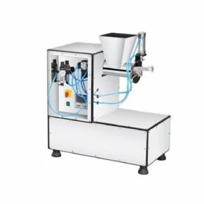 Dough Ball Making Machine / Cutter Single Compressor Type