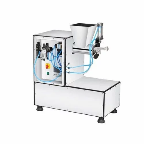 Dough Ball Making Machine / Cutter Single Compressor Type