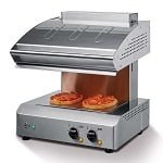 Salamander Griller